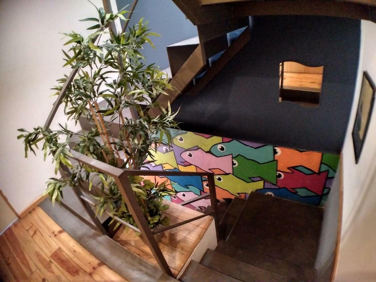 Hostel Sardines&friends *